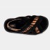 Ugg Disco Cross Slide Tiger Print