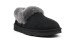 Nita Slipper Black