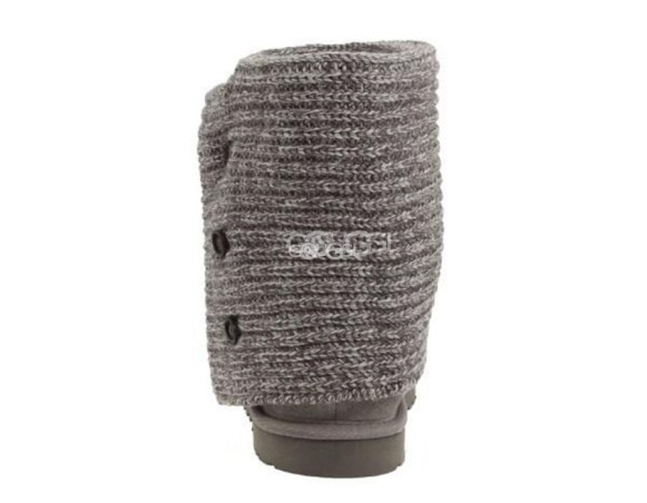 UGG Classic Cardy Grey