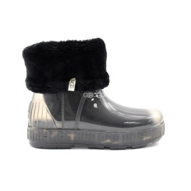 Ugg Drizlita Clear Boot Black