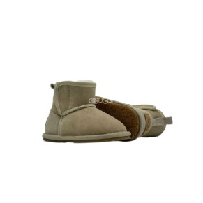 Ugg Baby Mila Sand