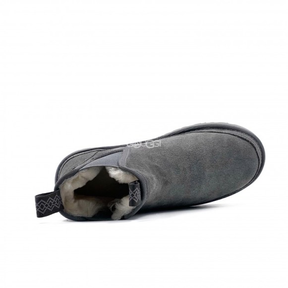 Neumel Chelsea - Grey