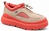 Женские угги UGG Heritage Utility Axoid Sand Orange