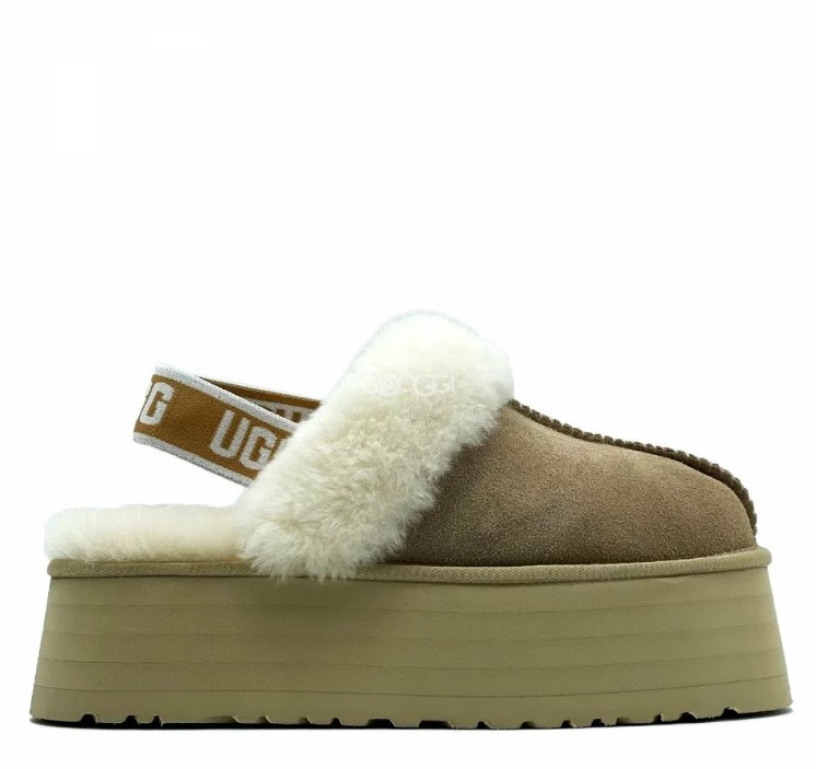 Uggs funkette hotsell
