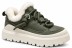 Женские кроссовки UGG Heritage Utility Sneaker Moss Green