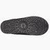 Ugg Tasman Suede Slippers Black