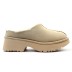 New Heights Cozy Clog Sand