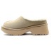 New Heights Cozy Clog Sand