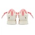 Женские кроссовки UGG Lowmel Jasmine Trop. Pink