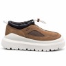 UGG Mens Heritage Utility Axoid Chestnut Jasmine