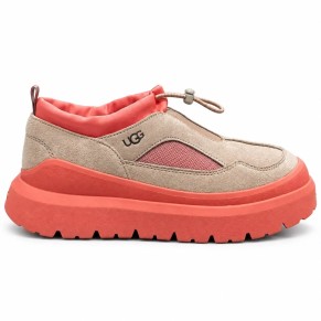 UGG Mens Heritage Utility Sand Orange
