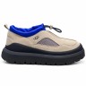 UGG Mens Heritage Utility Sand Regal Blue