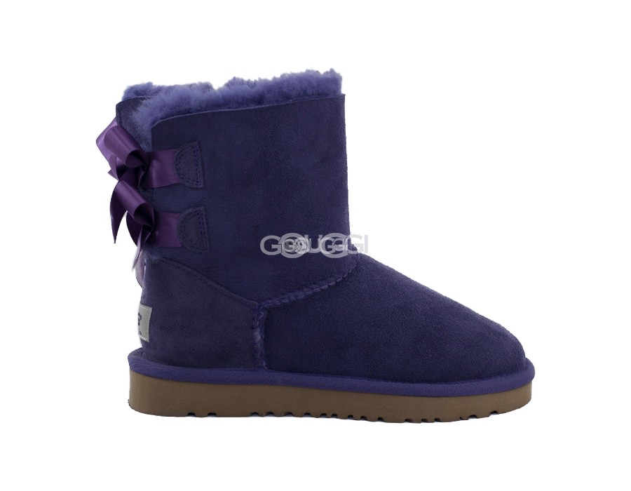 Youth bailey bow uggs online
