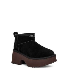 W Classic Ultra Mini New Heights Black
