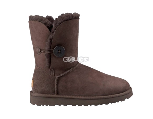 Bailey Button Chocolate II