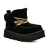 Funkarra Cabin Cuff - Black