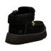 Funkarra Cabin Cuff - Black