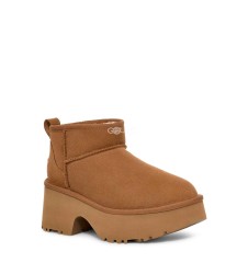 W Classic Ultra Mini New Heights Chestnut