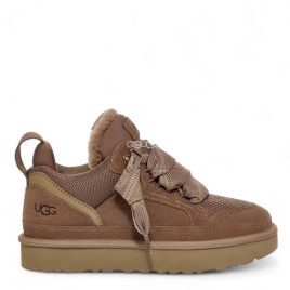 Ugg Lowmel Hickory