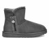 Ugg Bailey Zip Mini Grey
