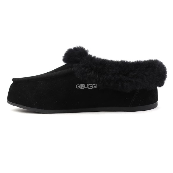 Женские мюли Ansley Mule Black