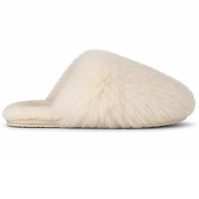 Ugg Women's Chalet Slipper White