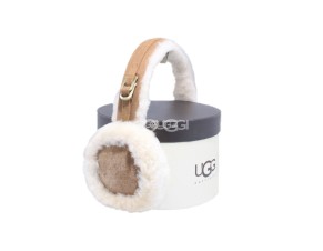 Earmuff Chestnut