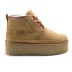 Neumel Heritage Platform Chestnut