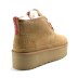 Neumel Heritage Platform Chestnut
