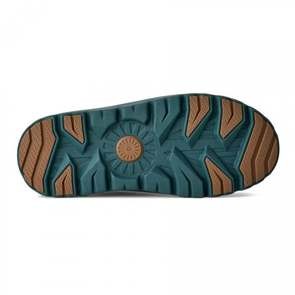 Женские ботинки Ugg Neumel Weather Hybrid - Chestnut / Marina blue