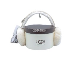 Earmuff Sand