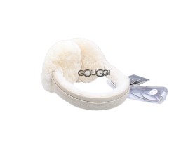 Earmuff Sand