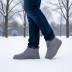 Мужские ботинки Ugg Mens Neumel Grey