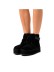 Ugg Classic Short Suede Platform Green