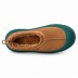 Женские слипоын UGG Tasman Weather Hybrid - Chestnut / Marina blue