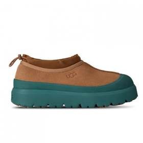 UGG Tasman Mens Weather Hybrid - Chestnut / Marina blue