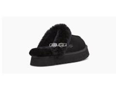 DISQUETTE - Black