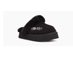 DISQUETTE - Black