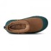 Женские ультра мини угги UGG Australia Ultra Mini Weather Hybrid - Chestnut / Marina blue