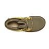 Mini II Braid Platform - Burnt Olive