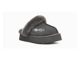 DISQUETTE - Grey
