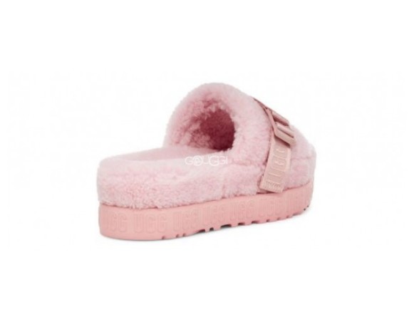 Fluffita Platform - Pink