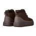 Женские ботинки Ugg Neumel Weather Hybrid Dusted Cocoa