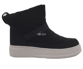 Ugg Mascot Black