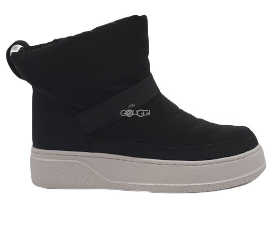 Ugg mascot store