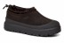 Женские слипоны Ugg Tasman Hybrid Chocolate