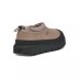 Мужские слипоны Ugg Man Tasman Weather Hybrid Smoke Plume Black