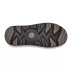 Мужские слипоны Ugg Man Tasman Weather Hybrid Smoke Plume Black