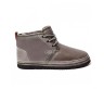 Mens Neumel Waterpoof Grey