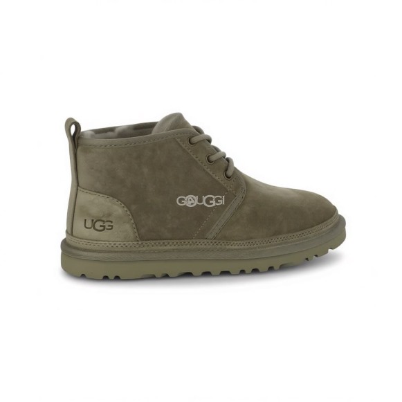 Ugg Mens Boot Neumel Khaki